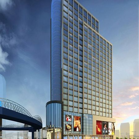 Argyle Grand Hotel Xingyi  Exterior photo