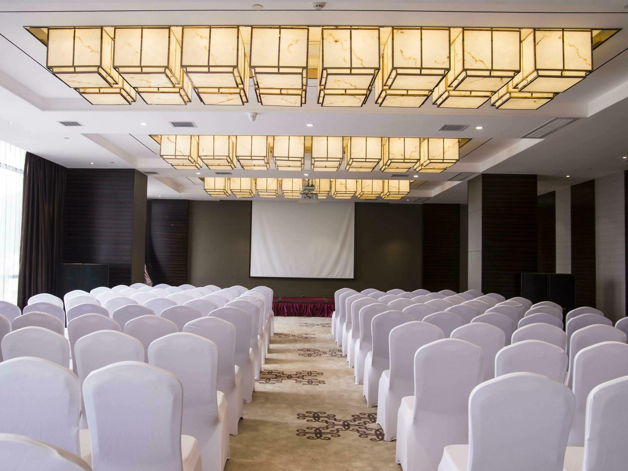Argyle Grand Hotel Xingyi  Exterior photo